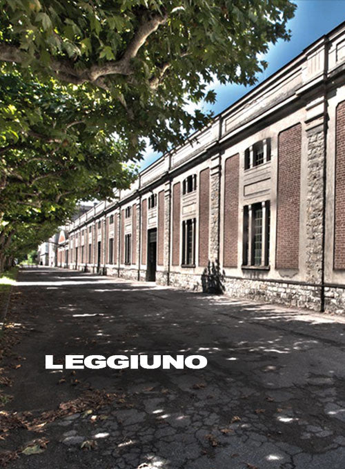 Leggiuno Cotton Lorda Shirt - Image 6